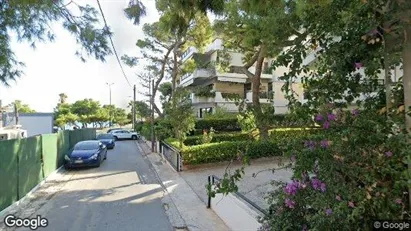 Apartments for rent in Kropia - Photo from Google Street View