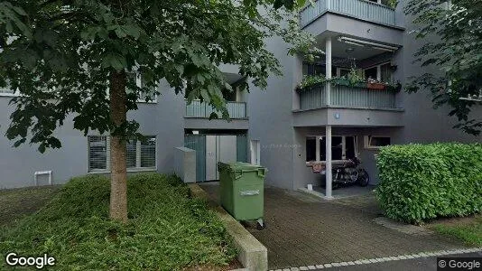Apartments for rent in Zürich Distrikt 11 - Photo from Google Street View