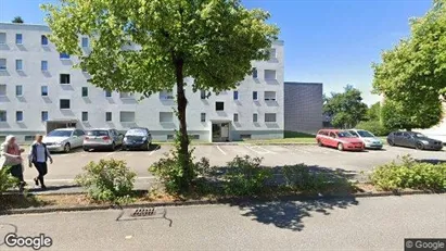 Apartments for rent in Uster - Photo from Google Street View