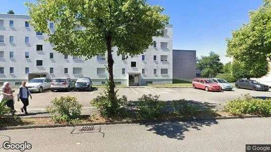Apartments for rent in Uster - Photo from Google Street View