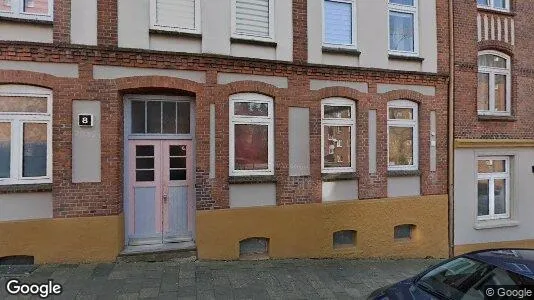 Apartments for rent in Kiel - Photo from Google Street View