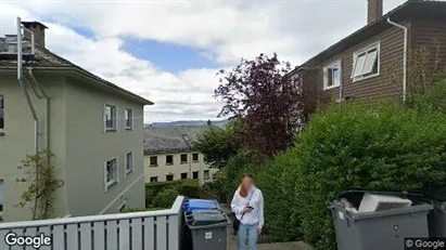 Apartments for rent in Bergen Bergenhus - Photo from Google Street View