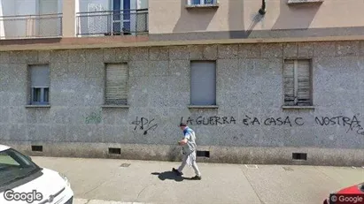 Apartments for rent in Turin - Photo from Google Street View