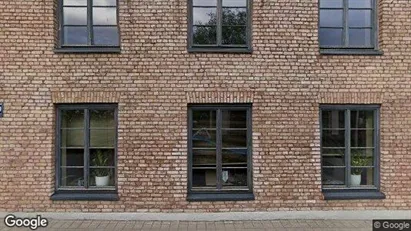Apartments for rent in Riga Ķīpsala - Photo from Google Street View