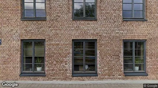 Apartments for rent in Riga Ķīpsala - Photo from Google Street View