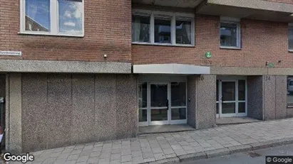 Apartments for rent in Norrköping - Photo from Google Street View
