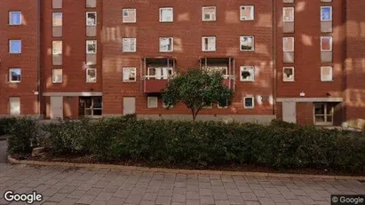 Apartments for rent in Norrköping - Photo from Google Street View