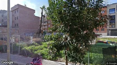 Apartments for rent in Madrid Tetuán - Photo from Google Street View