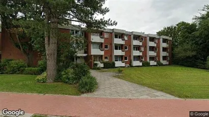 Apartments for rent in Friesland - Photo from Google Street View