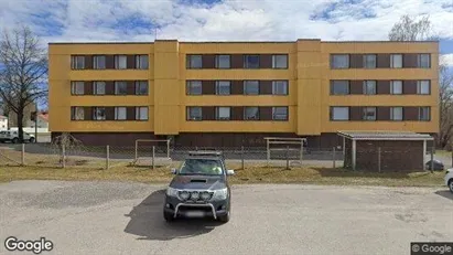 Apartments for rent in Lapinjärvi - Photo from Google Street View