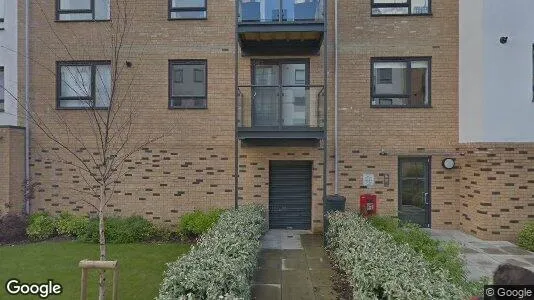 Apartments for rent in Dartford - Kent - Photo from Google Street View