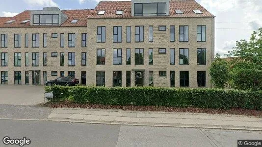 Apartments for rent in Viby J - Photo from Google Street View