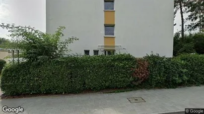 Apartments for rent in Regensburg - Photo from Google Street View