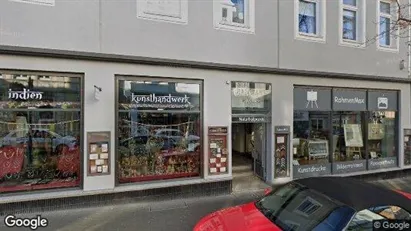 Apartments for rent in Lippe - Photo from Google Street View