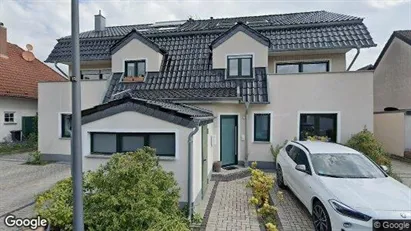 Apartments for rent in Cologne Porz - Photo from Google Street View