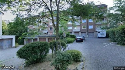 Apartments for rent in Segeberg - Photo from Google Street View