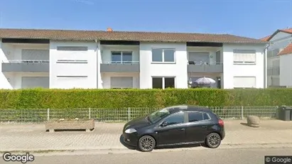 Apartments for rent in Rhein-Pfalz-Kreis - Photo from Google Street View