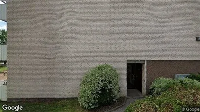 Apartments for rent in Norrköping - Photo from Google Street View