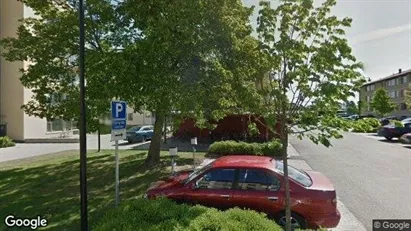 Apartments for rent in Linköping - Photo from Google Street View