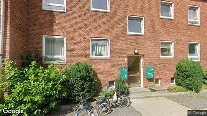 Apartments for rent in Søborg - Photo from Google Street View