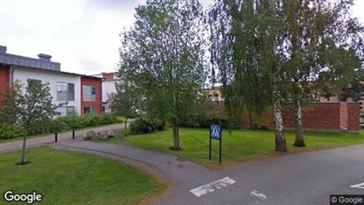 Apartments for rent in Linköping - Photo from Google Street View