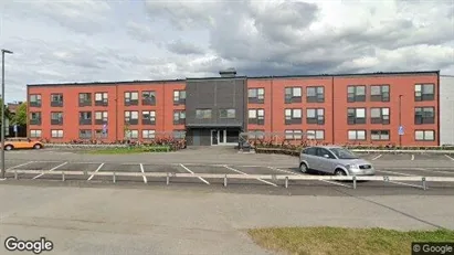 Apartments for rent in Linköping - Photo from Google Street View