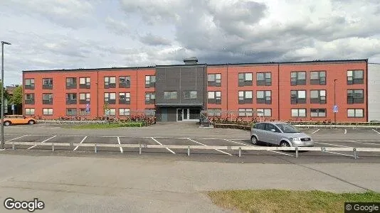 Apartments for rent in Linköping - Photo from Google Street View