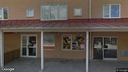 Apartments for rent in Linköping - Photo from Google Street View