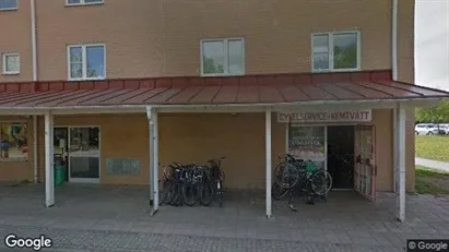 Apartments for rent in Linköping - Photo from Google Street View