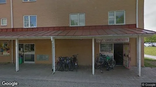 Apartments for rent in Linköping - Photo from Google Street View