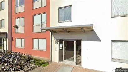 Apartments for rent in Linköping - Photo from Google Street View
