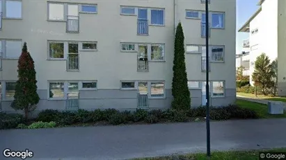 Apartments for rent in Linköping - Photo from Google Street View