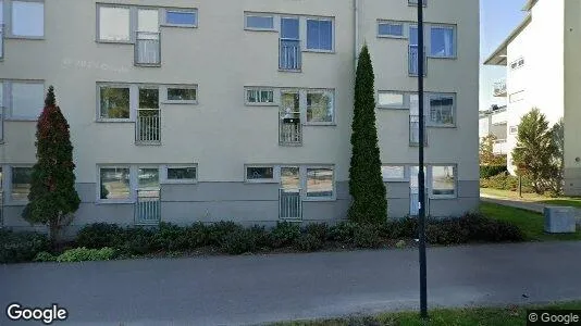 Apartments for rent in Linköping - Photo from Google Street View