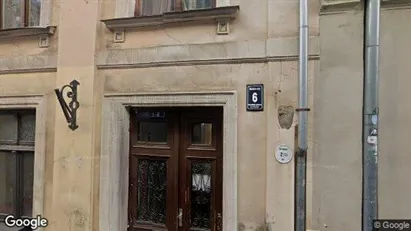Apartments for rent in Riga Centrs - Photo from Google Street View