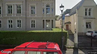 Apartments for rent in Oslo Frogner - Photo from Google Street View
