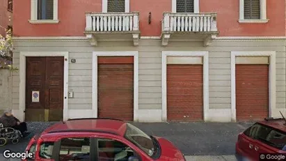 Apartments for rent in Spoleto - Photo from Google Street View