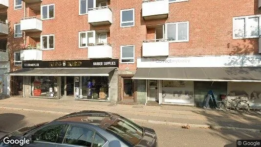 Apartments for rent in Vanløse - Photo from Google Street View
