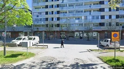 Apartments for rent in Sollentuna - Photo from Google Street View