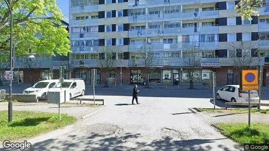 Apartments for rent in Sollentuna - Photo from Google Street View