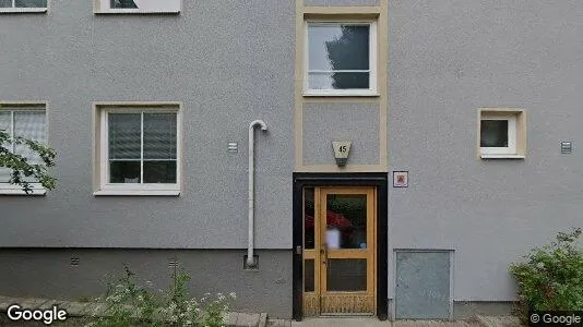 Apartments for rent in Stockholm South - Photo from Google Street View