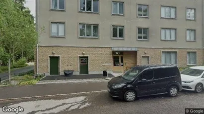 Apartments for rent in Stockholm South - Photo from Google Street View