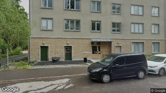 Apartments for rent in Stockholm South - Photo from Google Street View