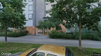 Apartments for rent in Stockholm South - Photo from Google Street View