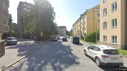 Apartments for rent in Stockholm South - Photo from Google Street View