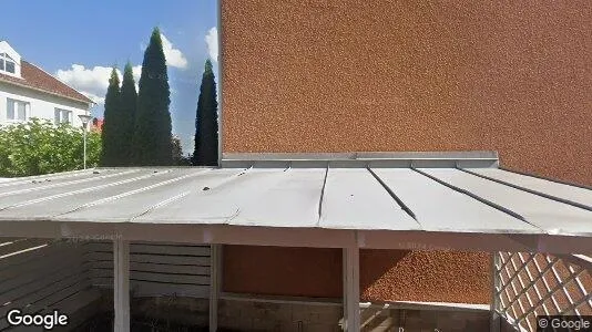 Apartments for rent in Värnamo - Photo from Google Street View