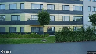 Apartments for rent in Värnamo - Photo from Google Street View