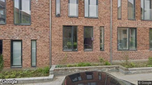 Apartments for rent in Aarhus N - Photo from Google Street View