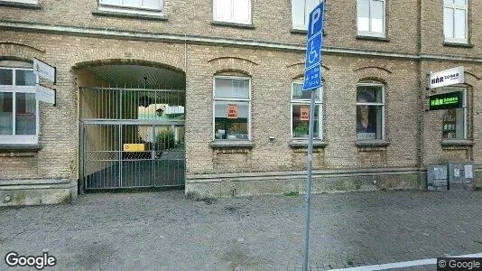 Apartments for rent in Varberg - Photo from Google Street View