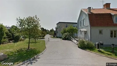 Apartments for rent in Linköping - Photo from Google Street View