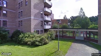 Apartments for rent in Linköping - Photo from Google Street View